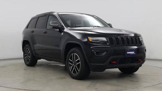 JEEP GRAND CHEROKEE 2021 1C4RJFLG6MC620176 image